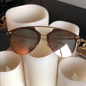 Dior sunglasses